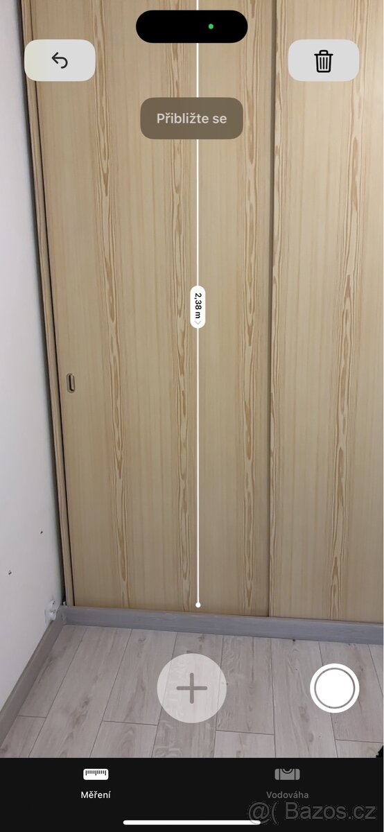 Šatní skříň - 3