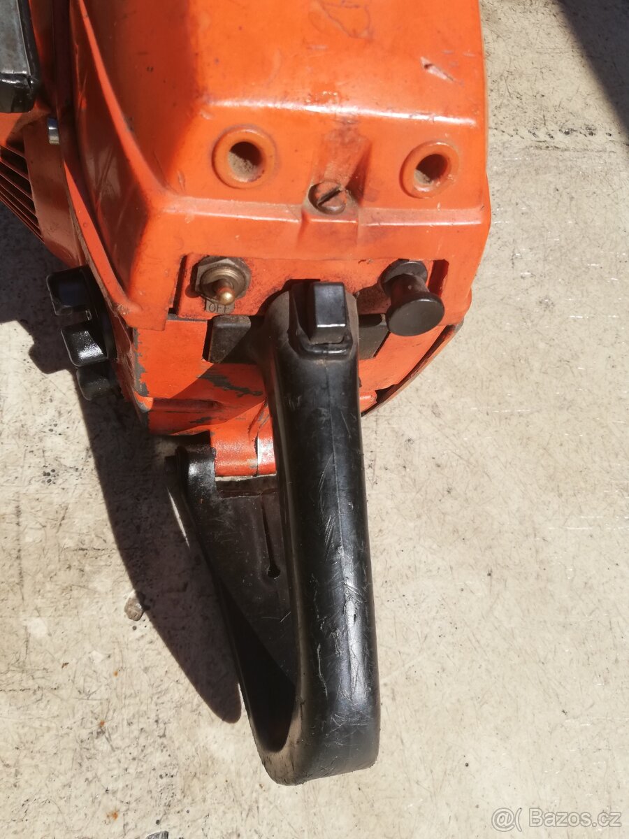 Motorová píla Husqvarna L65 - 3