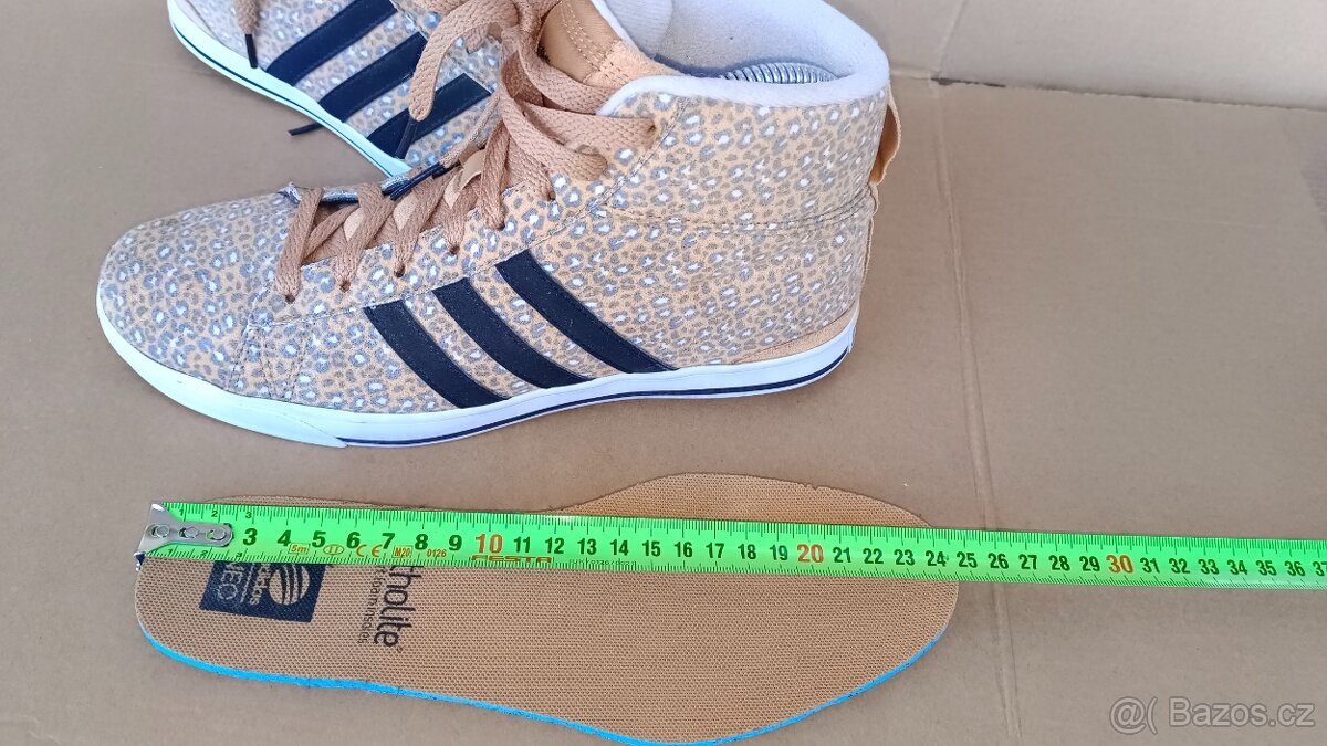 Tenisky Adidas vel.38 - 3