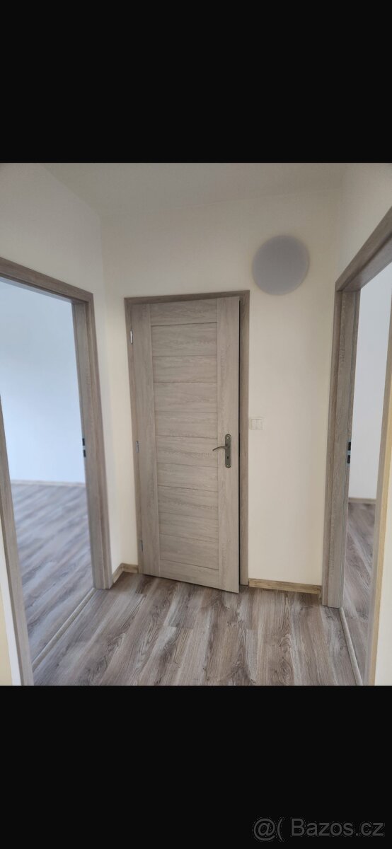 Pronájem bytu 2+1 Opava - 3