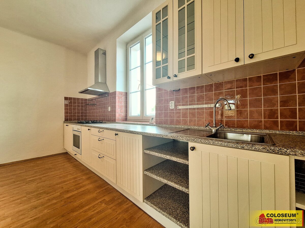 Bruntál, OV 3+1, 116 m2, rekonstrukce – byt, ev.č. V1372V032 - 3