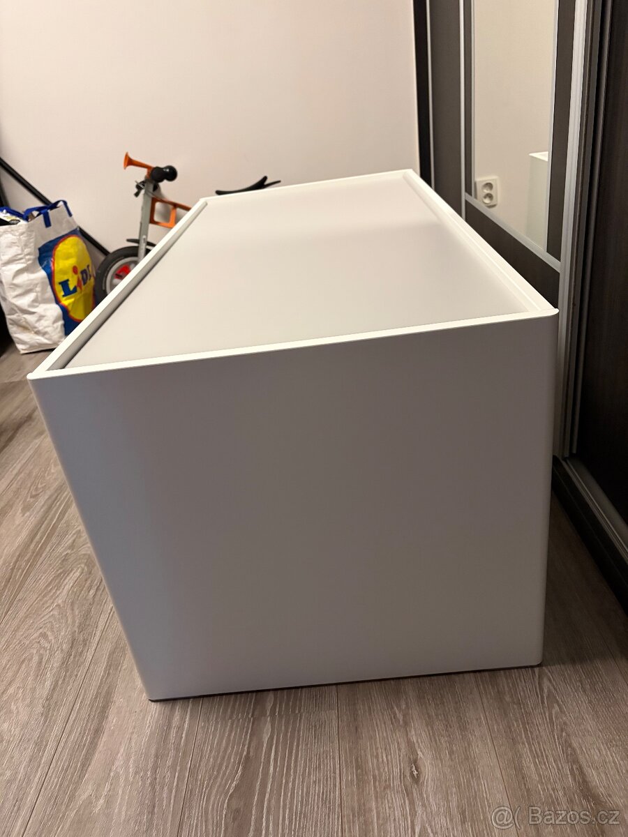 Dětský stůl IKEA DUNDRA - 3