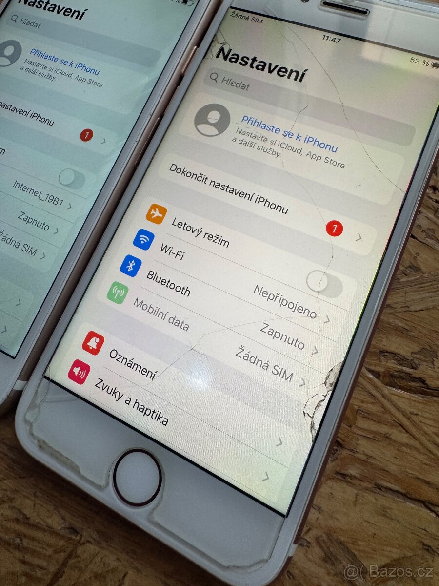 Apple iPhone 7 - dva kusy - 3