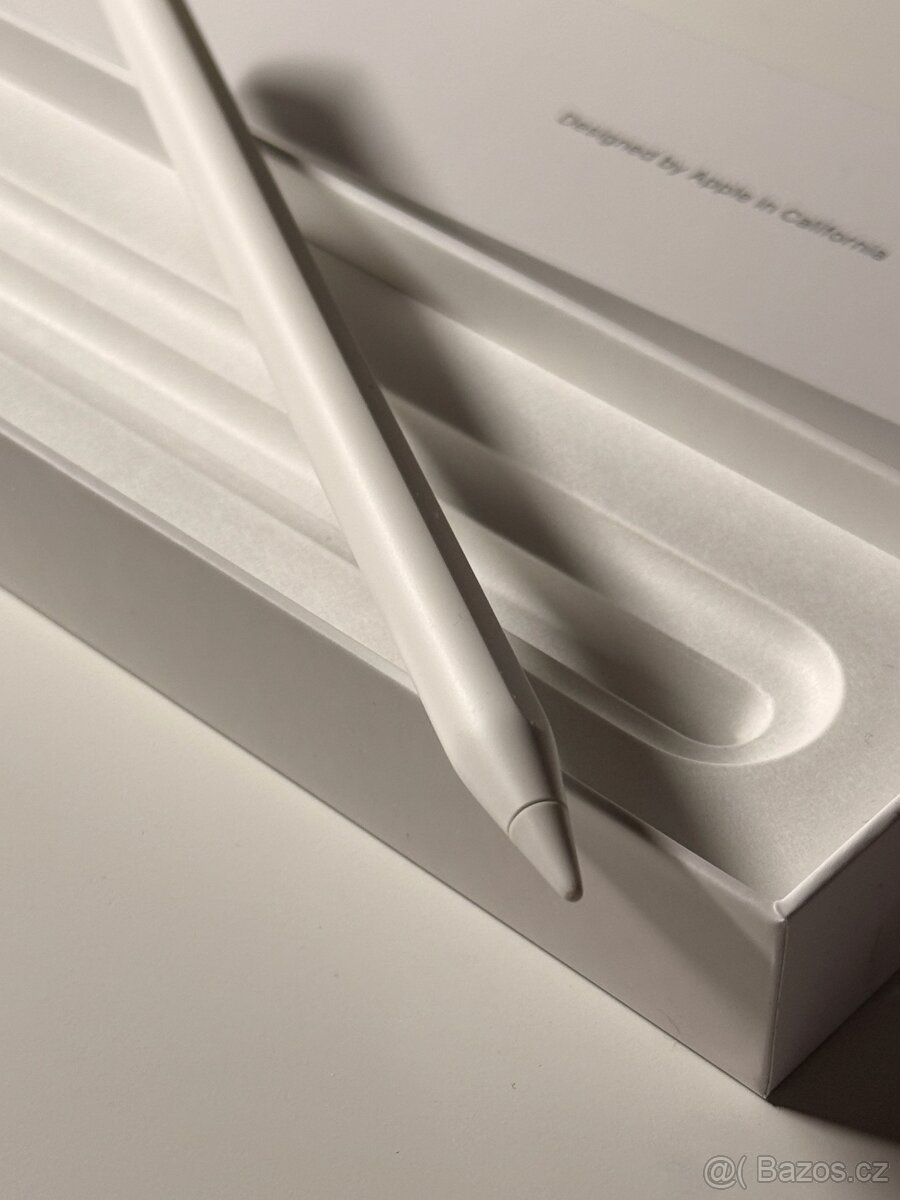 Apple Pencil 2. generace - 3