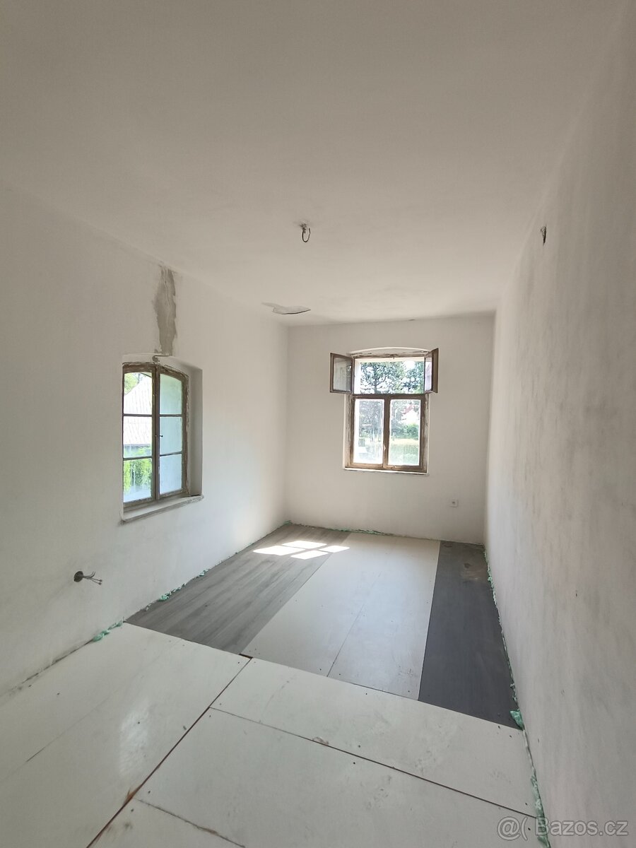 Rodinný dům ve Verneřicích - 3