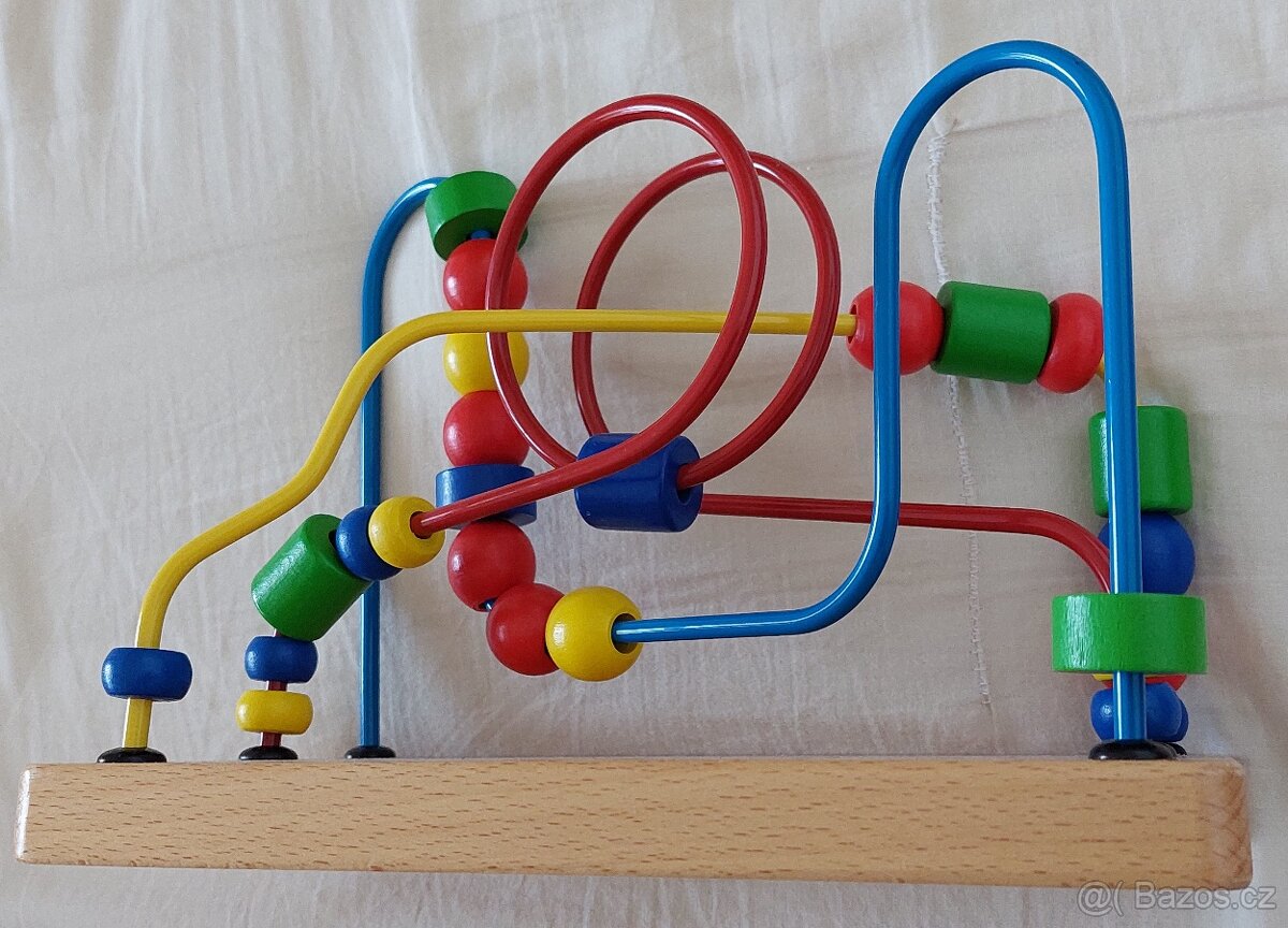 První narozeniny? Skvělý dárek - 3