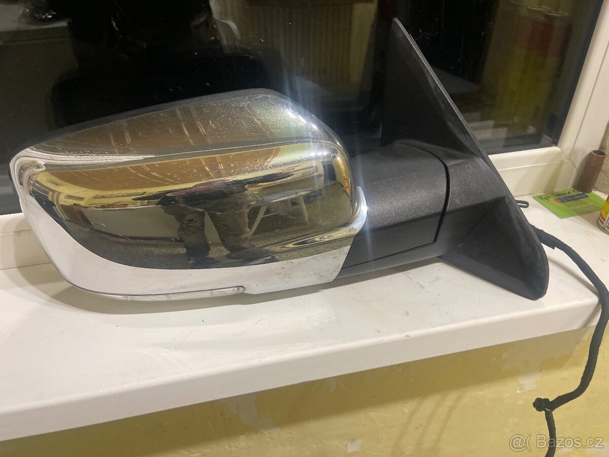 Dodge ram 1500 2500 - 3