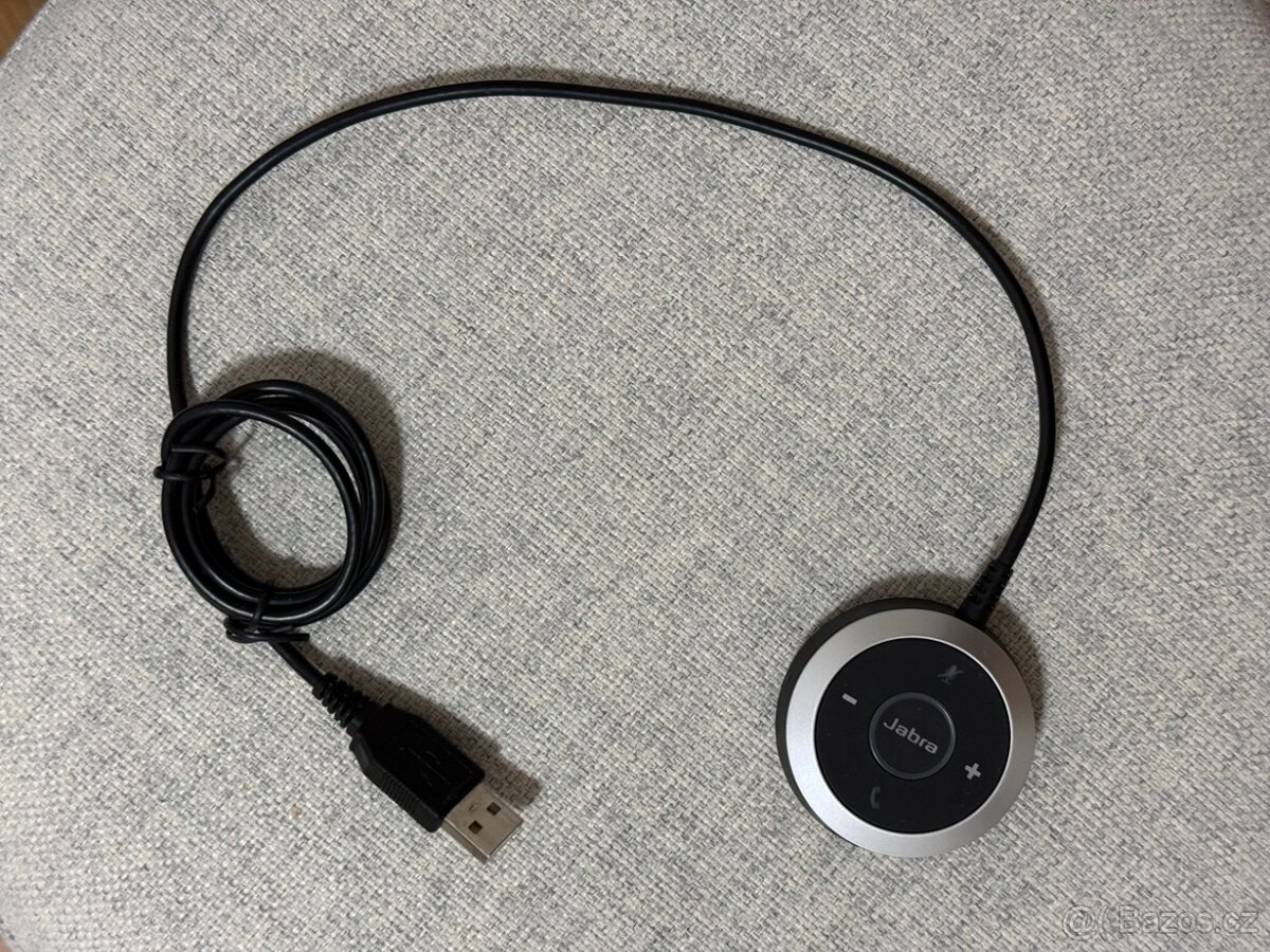 Jabra Evolve 80 MS STEREO - 3