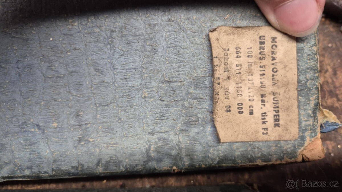 Retro vánoční světýlka - 3