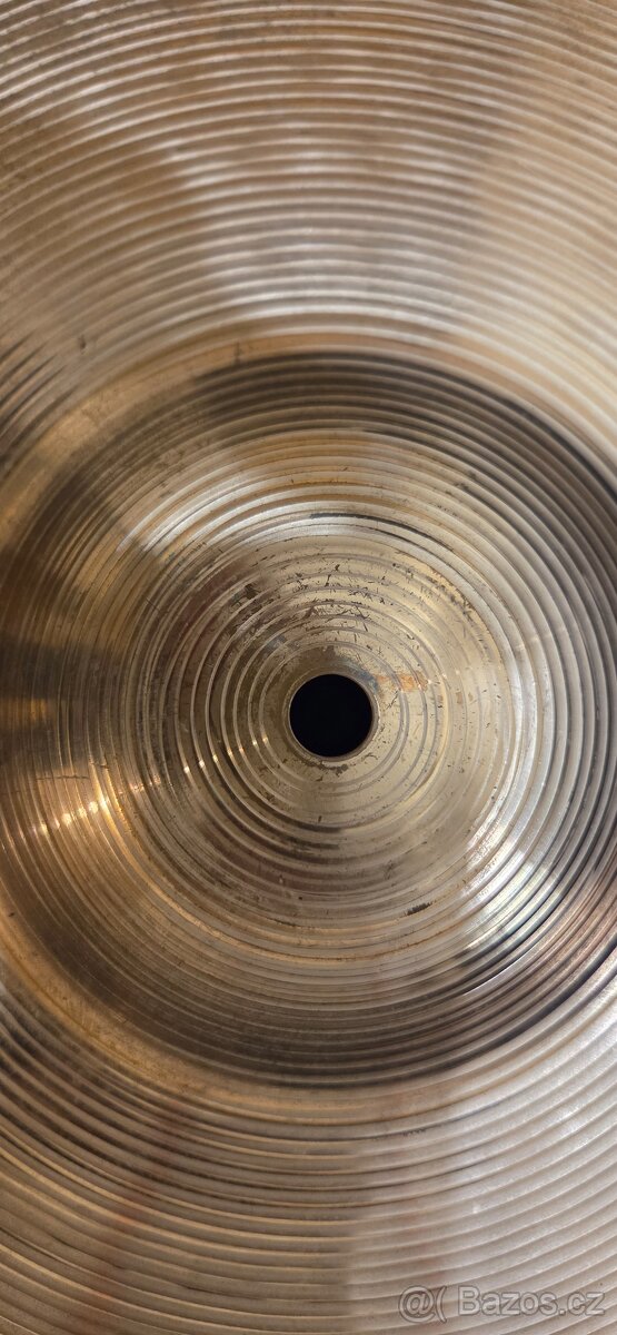 Ride cinel Meinl MCS 20 - 3