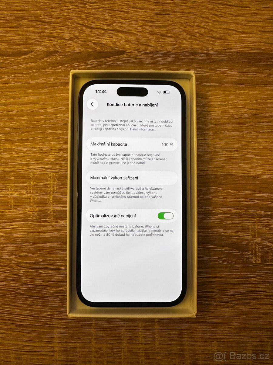 iPhone 14 Pro 512 Gb - 3