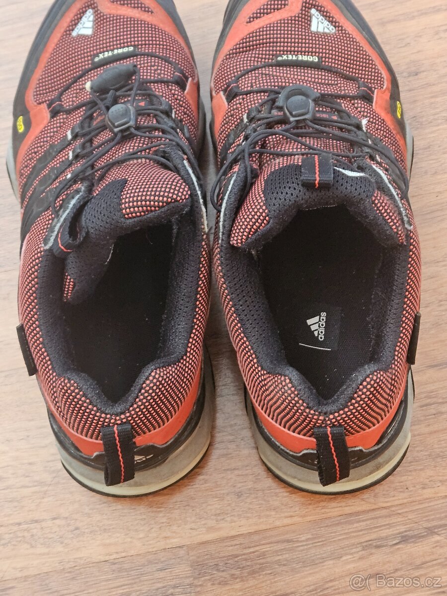 Adidas gore-tex vel.38 - 3