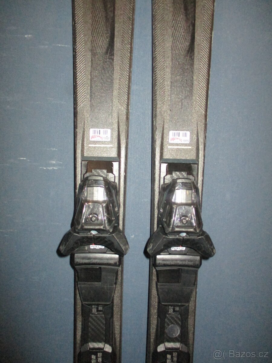 SALOMON S/MAX X7 Ti 23/24 150cm - 3