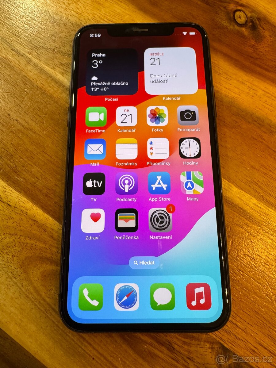 IPhone 11 Pro - 3