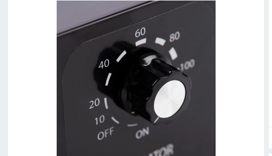 GENERÁTOR OZONU značky BOXER 185W | 70 000 MG/H - 3