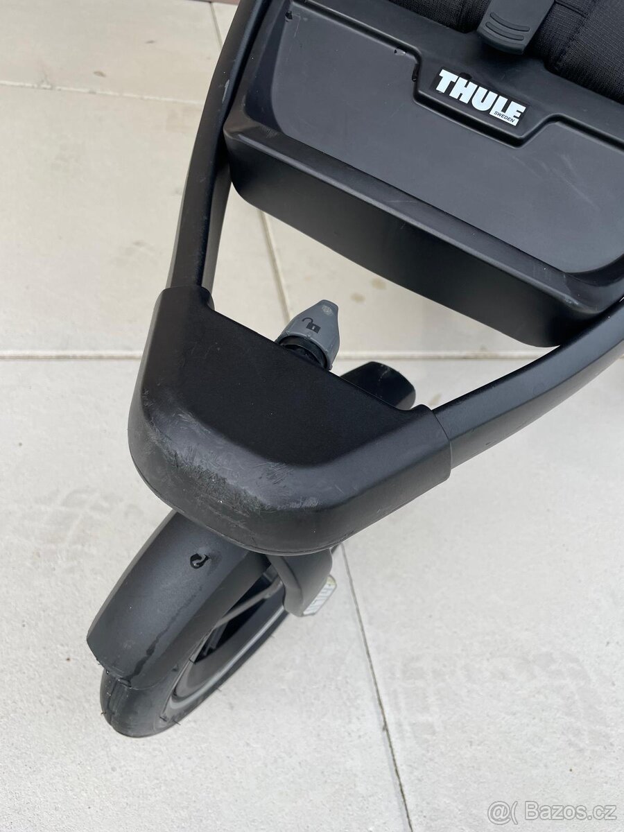 Thule Urban Glide 2 - 3