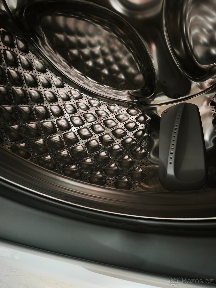 Pračka AEG LFR71862BC - 3