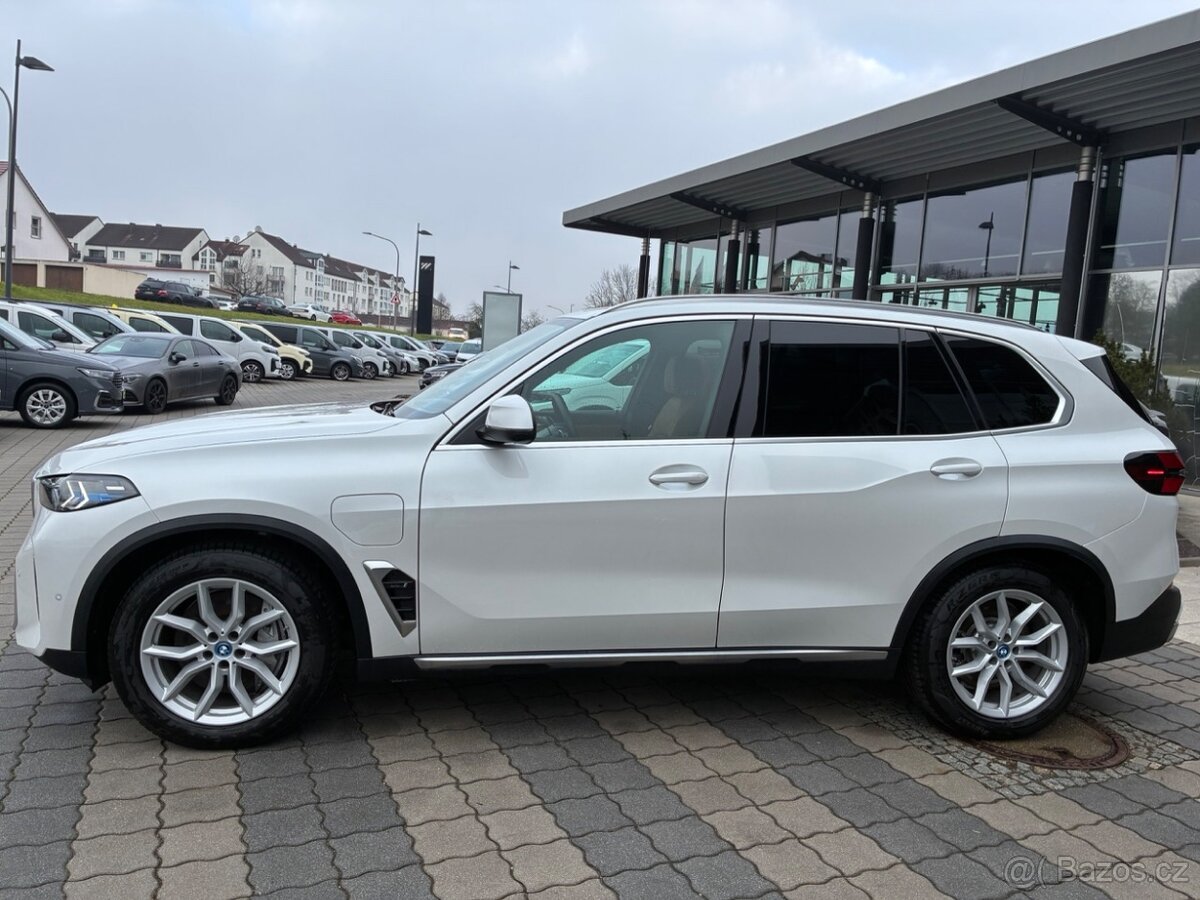 BMW X5 50E xDrive - 3