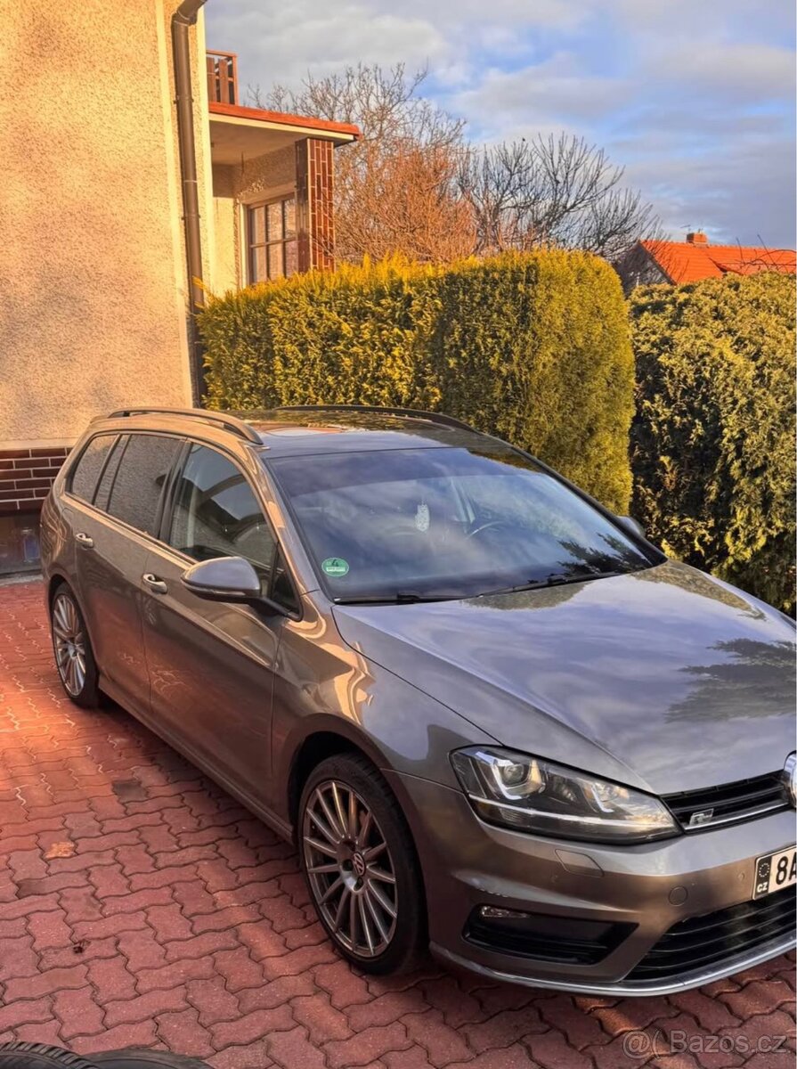 Alu r18 Audi/VW/Škoda - 3