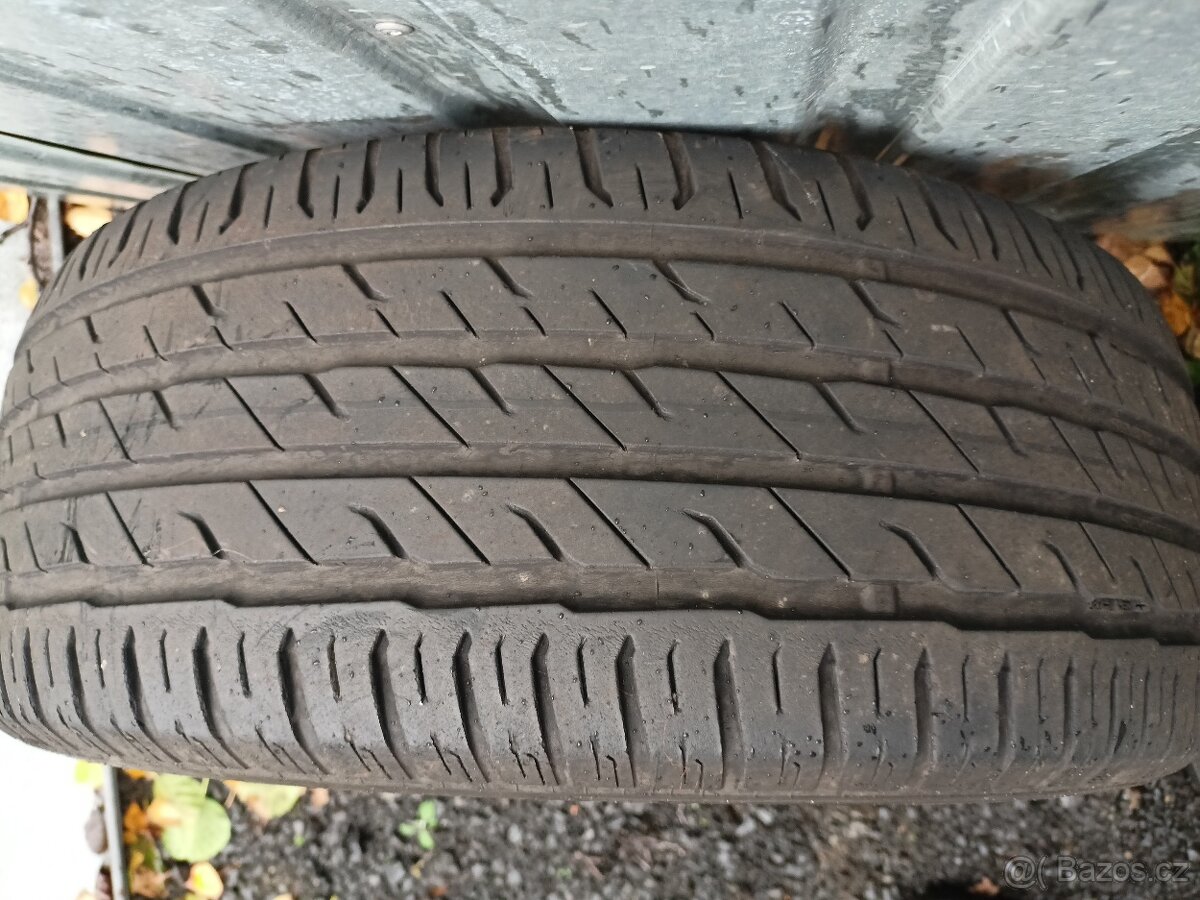 Semperit 205/55 R16 - 3