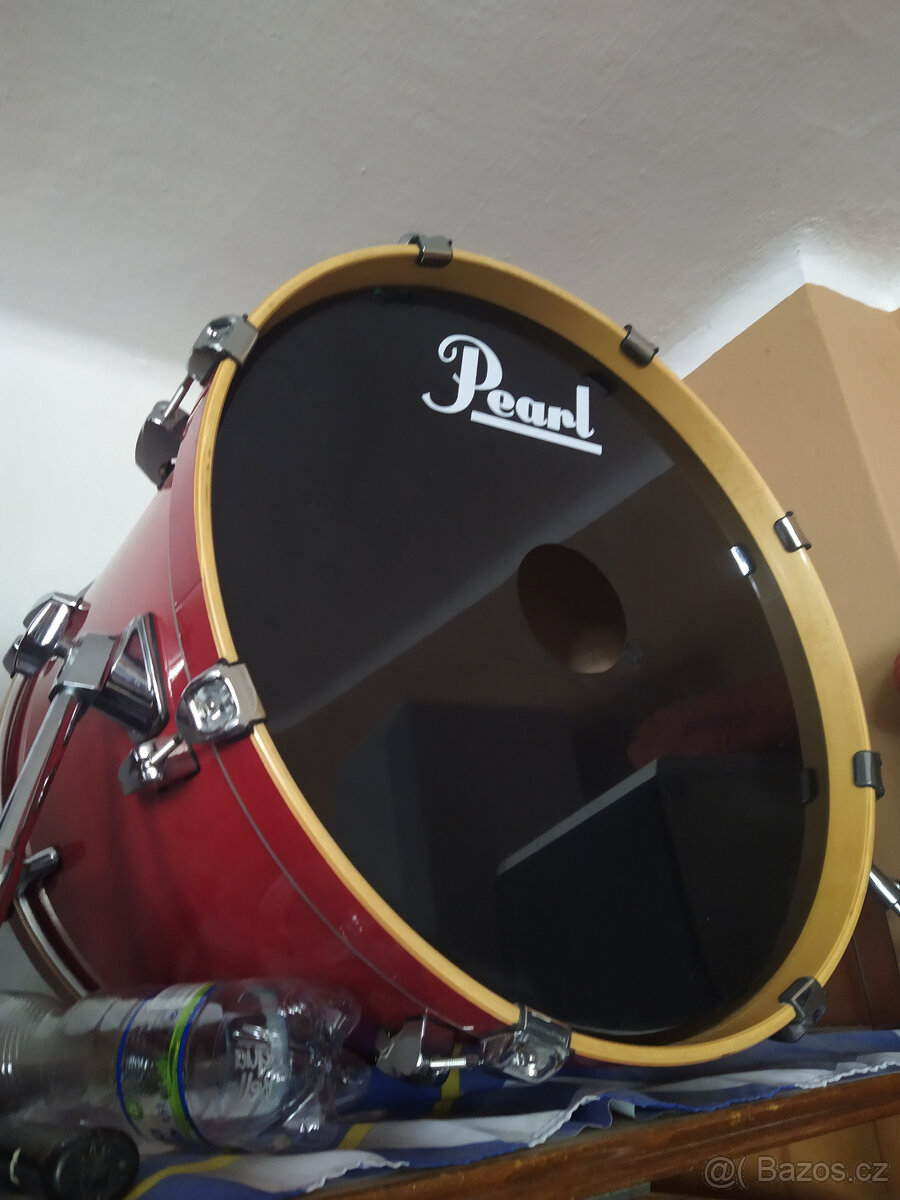 PEARL Maple 22x18 - 3