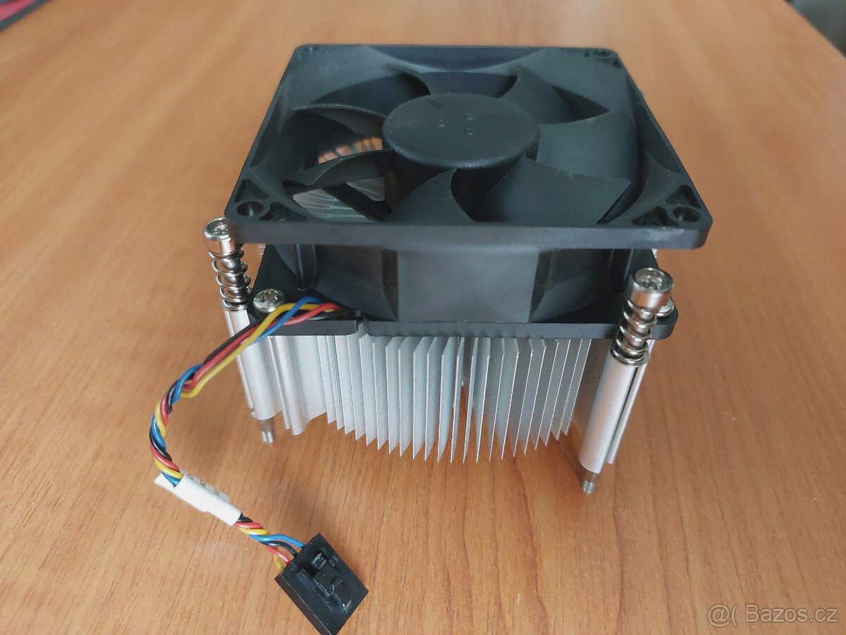 Chladiič CPU Dell- osobni odber Praha - 3