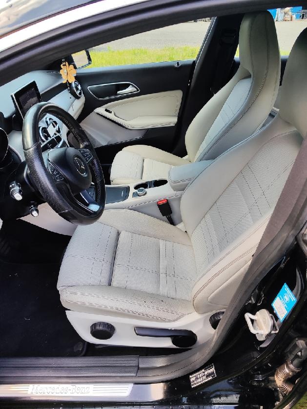 Mercedes CLA 220 - 3