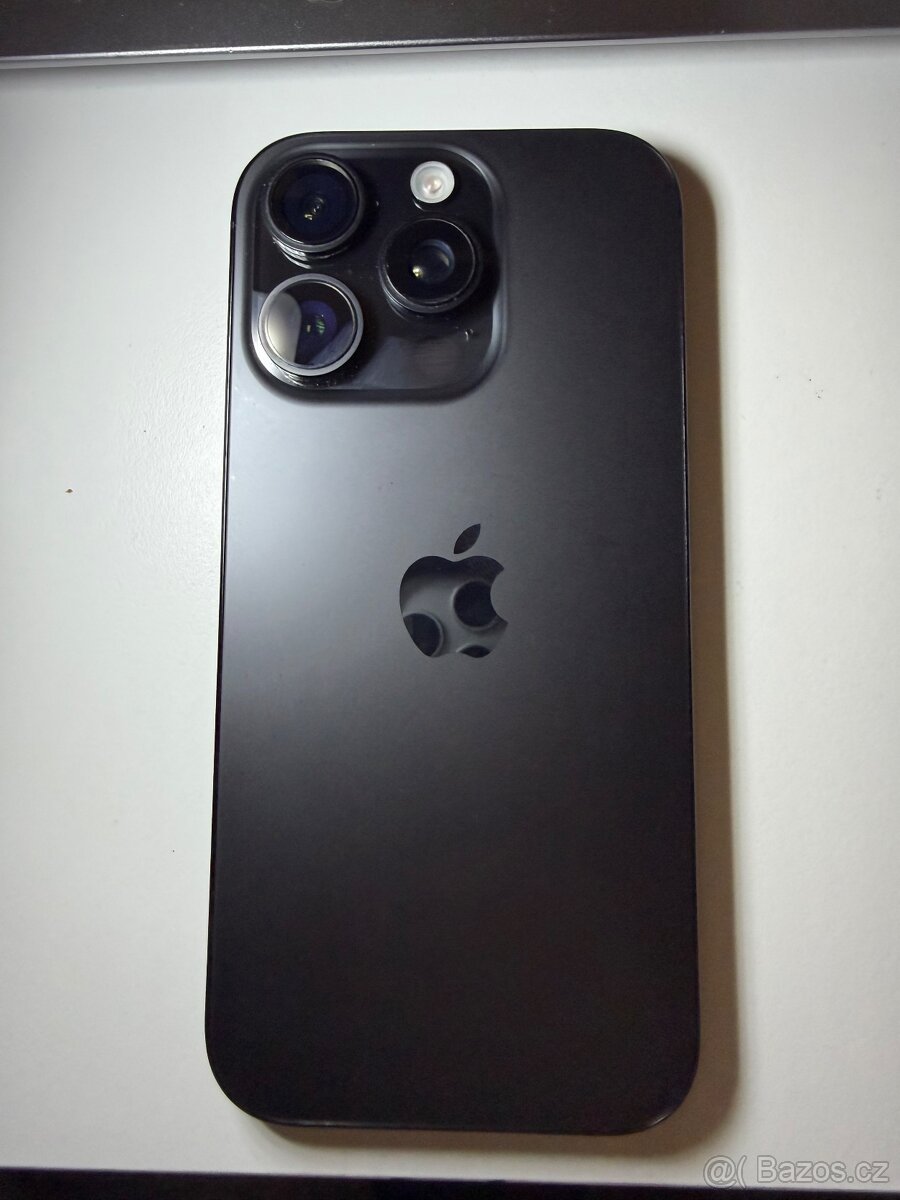 Iphone 16 Pro - 3
