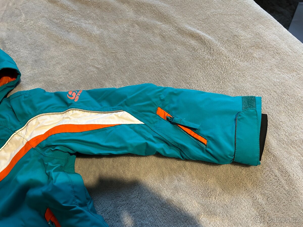 Lyžařská bunda Hannah 116 – NOVÁ s visačkou - 3