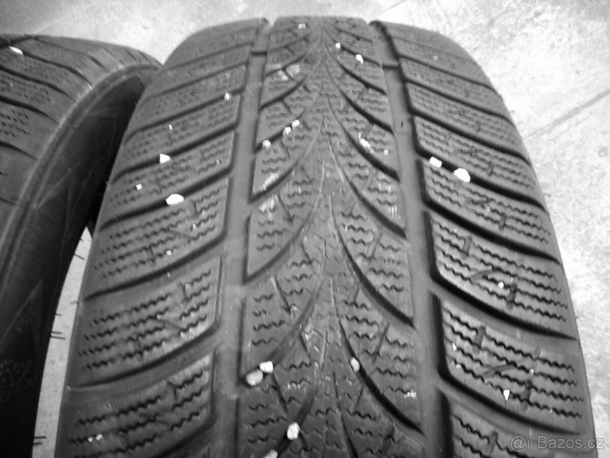 205/55R17 95V XL - 3