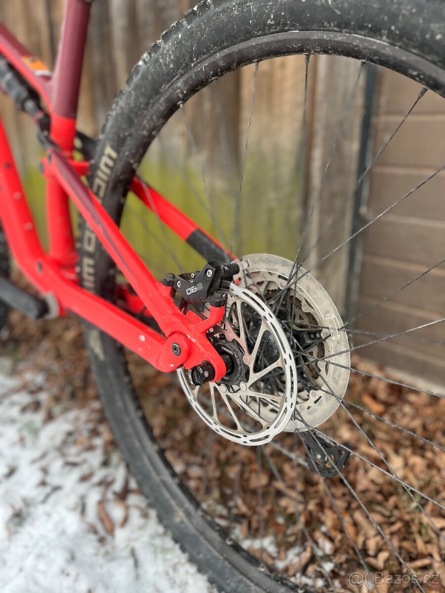 Canyon neuron 5 AL - 3