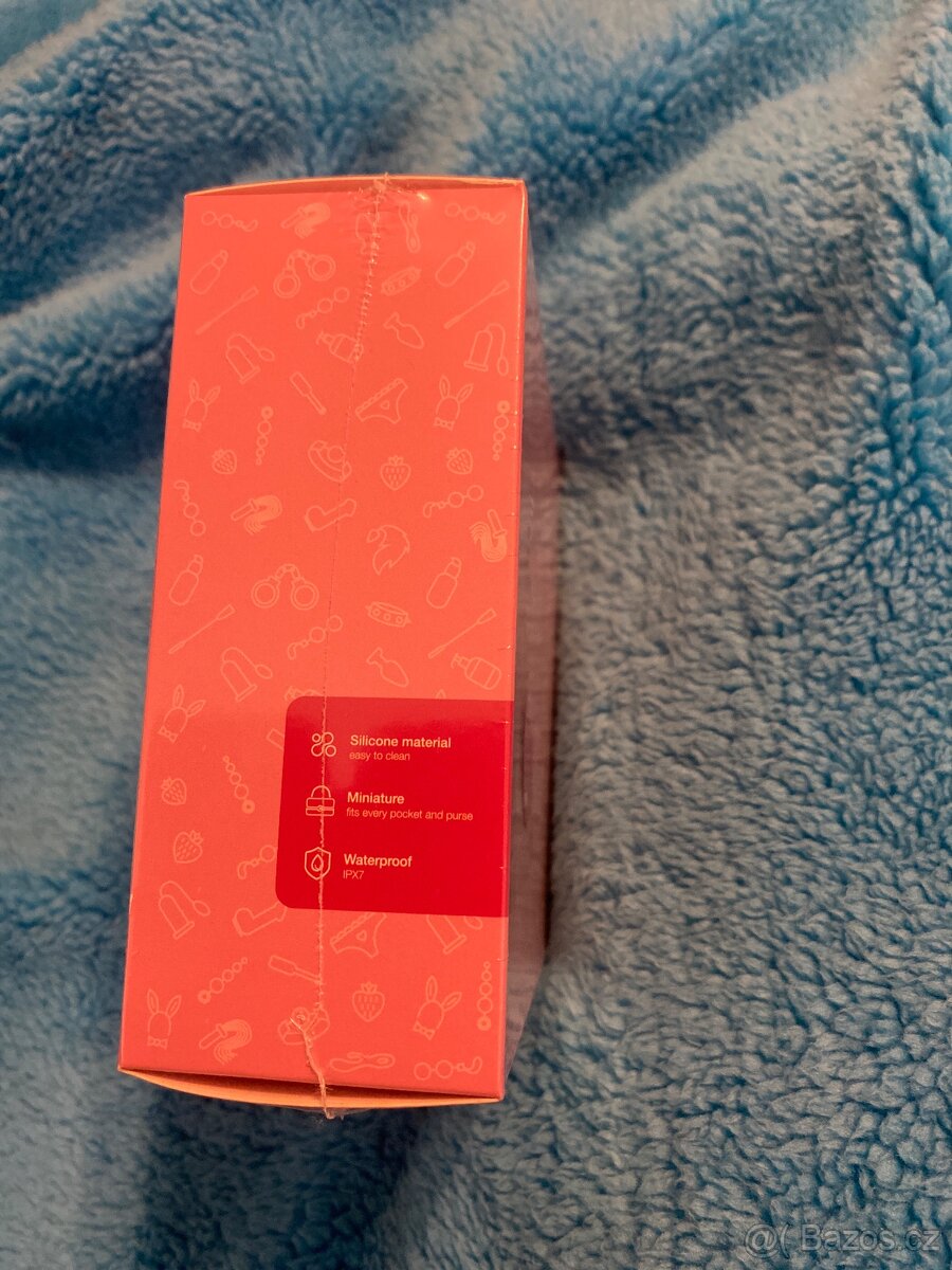 Tlaková pomůcka - NOVÁ - 3