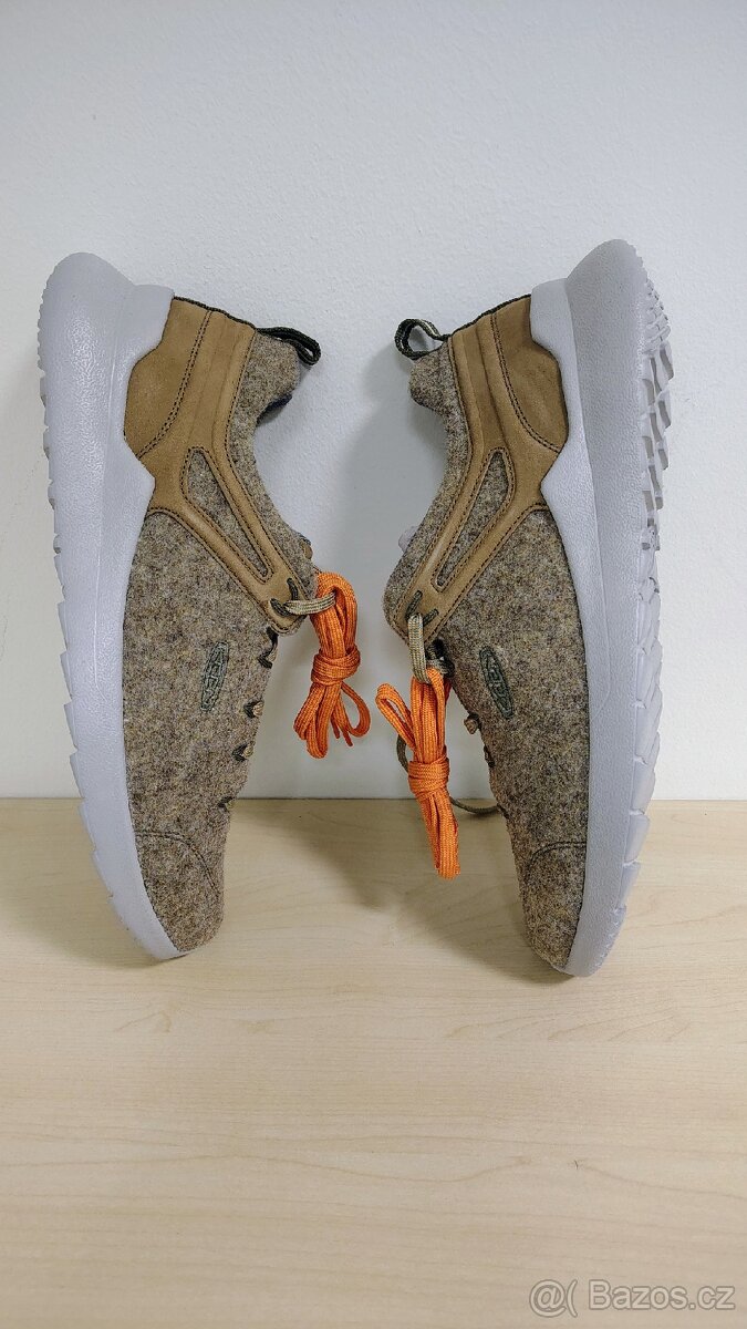 Tenisky Keen 44 a 45 - 3