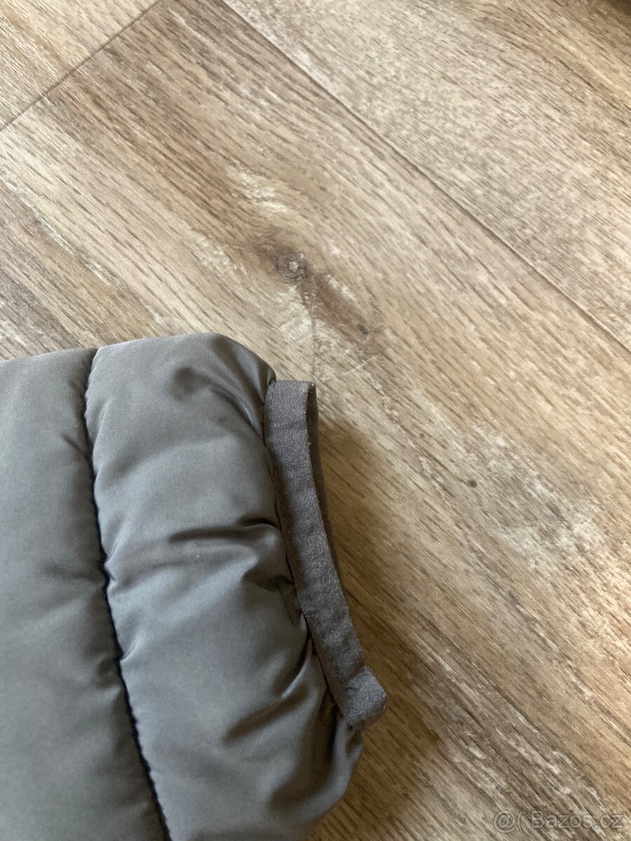 Zimní bunda SMOG - 3