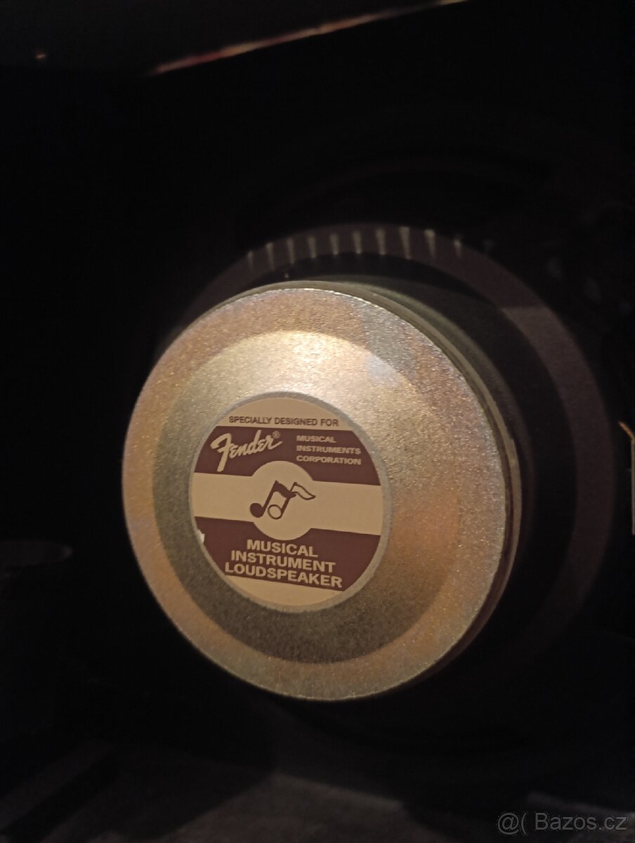 Fendee Champion 100 - 3