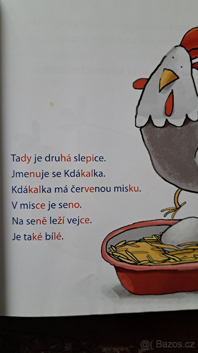 kniha Terezka chce pejska 6+ - 3