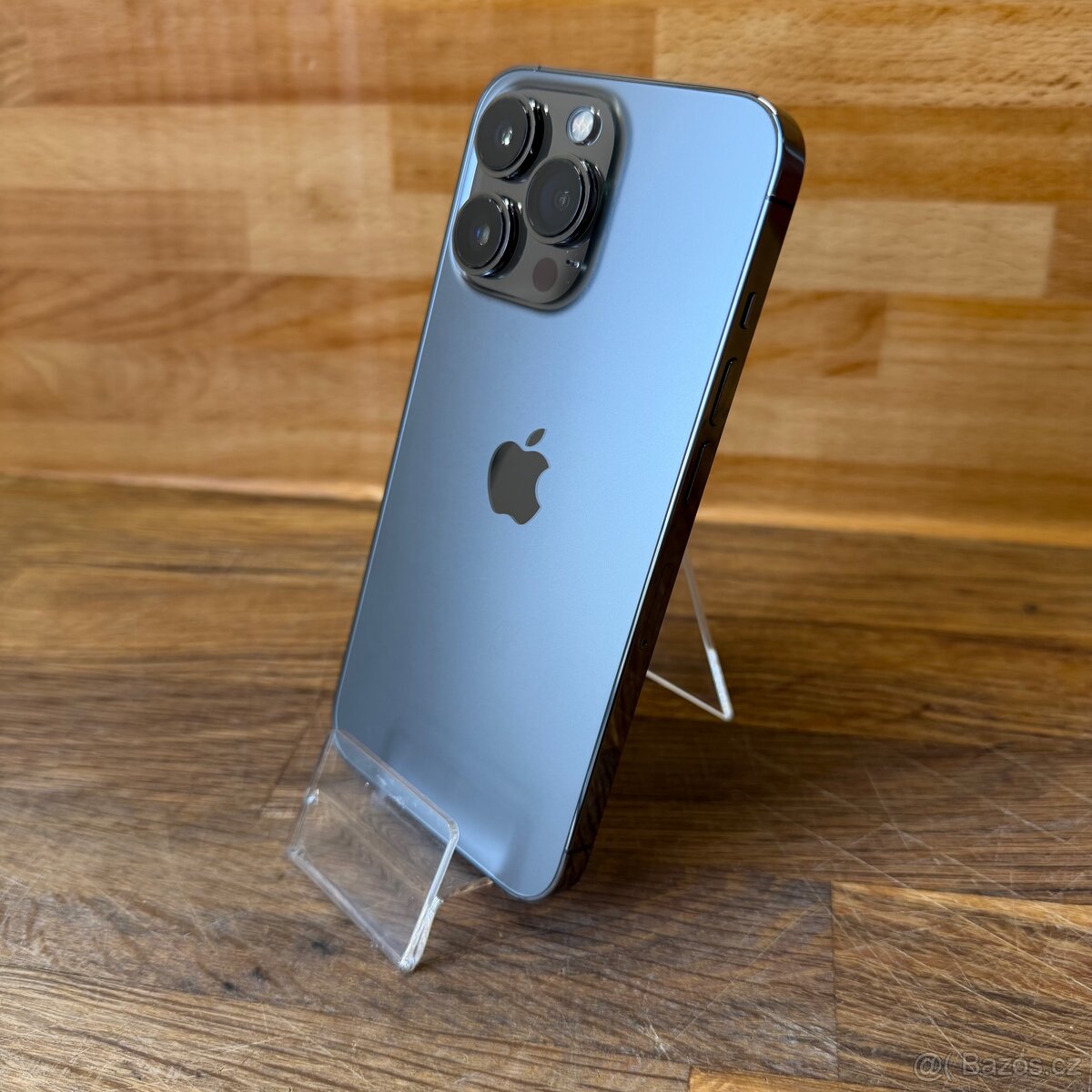 iPhone 13 Pro 256GB, graphite (rok záruka) - 3