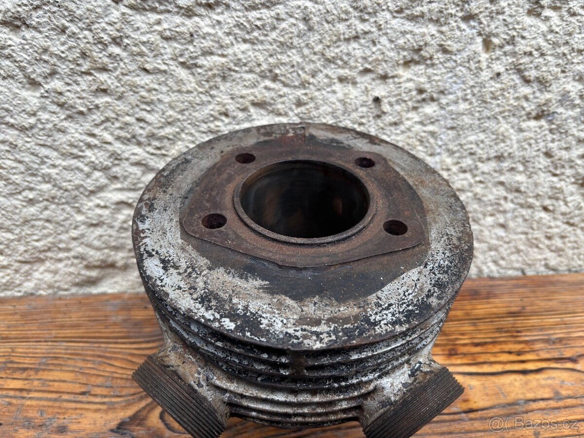 Jawa 250-353 valec - 3