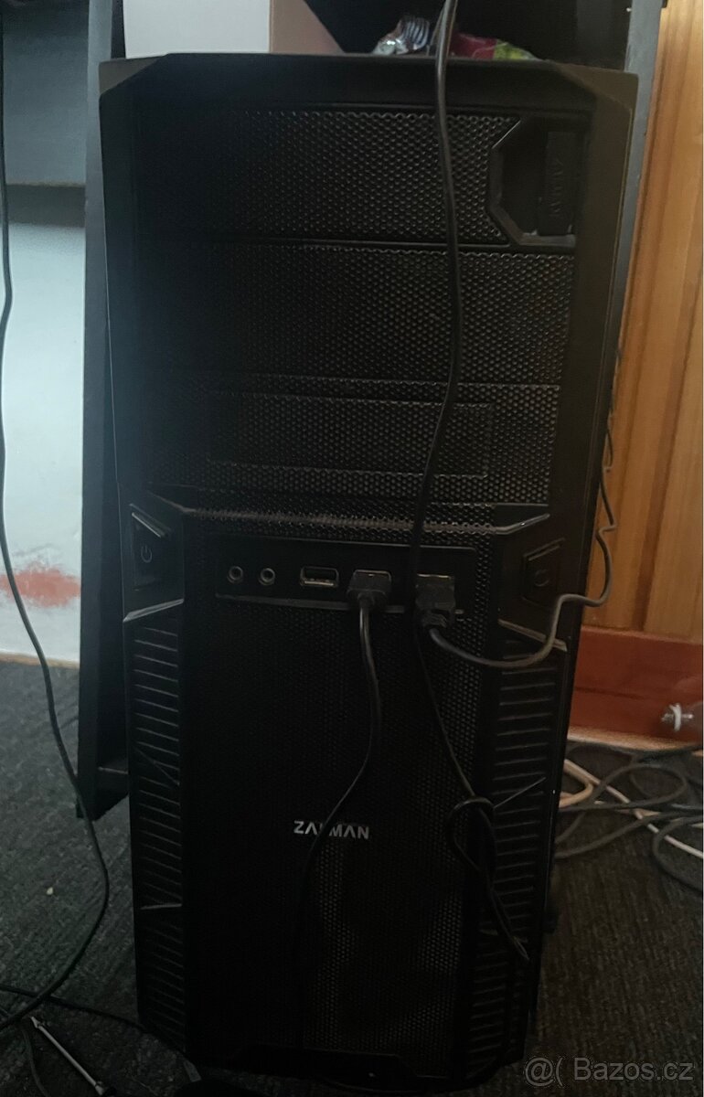 Herní PC - 3