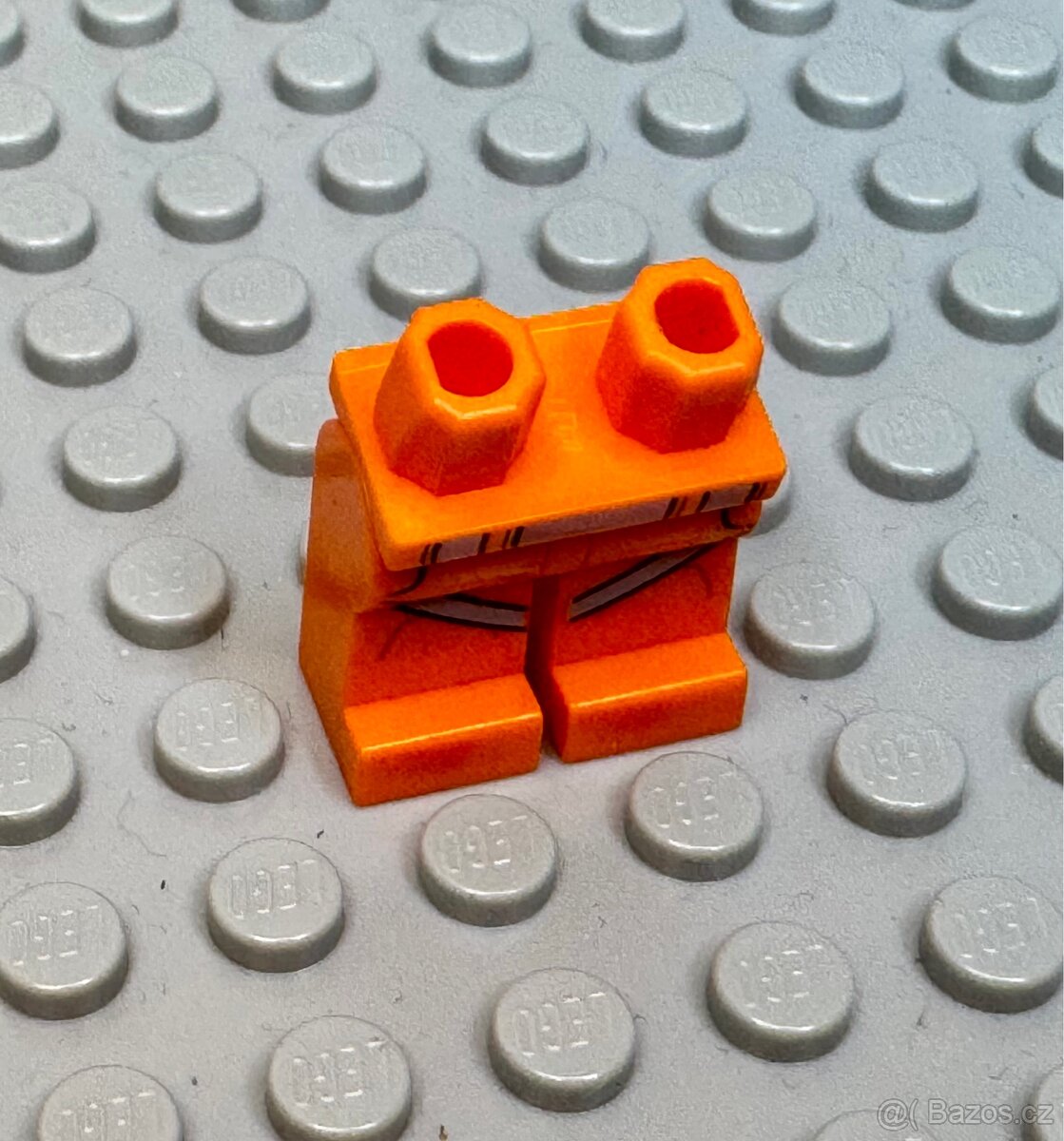 LEGO část figurky Hera Syndulla - 3