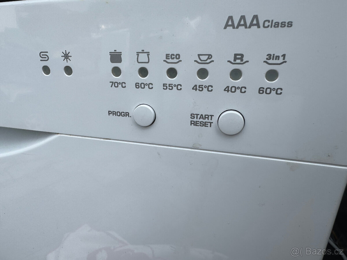 Stolní myčka Candy CDCF 6 pěkná - 3