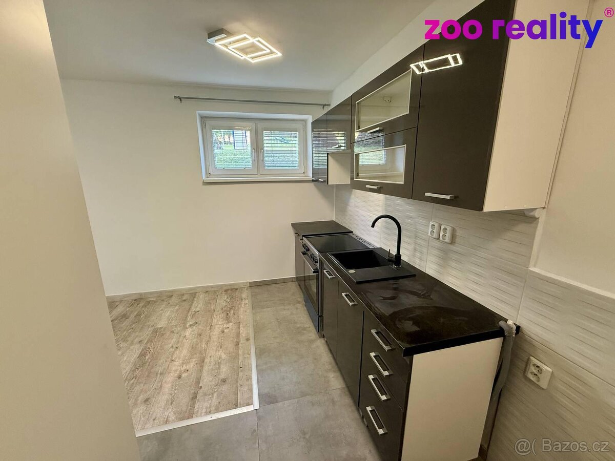 Prodej byt Ústí nad Labem 40001 - 3