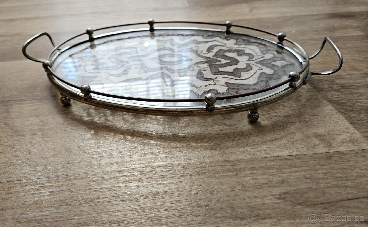 STAROŽITNÝ TÁC - 3