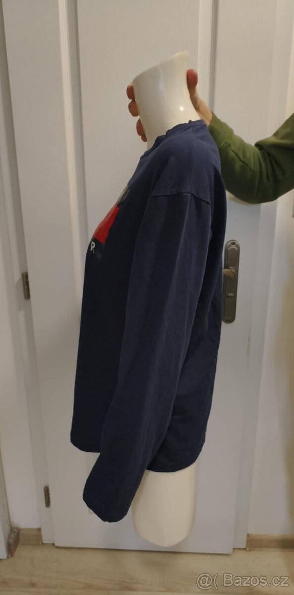 halenka tommy Hilfiger - 3