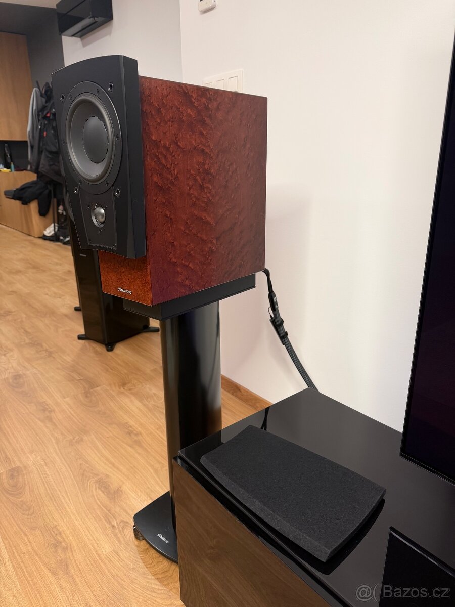 Dynaudio Confidence C1 Platinum - 3