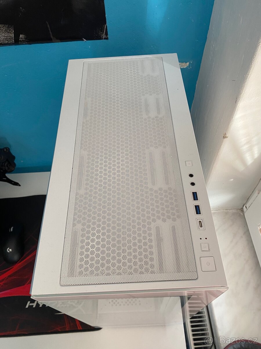 Herní PC Ryzen 9 7900X RTX 3080 - 3