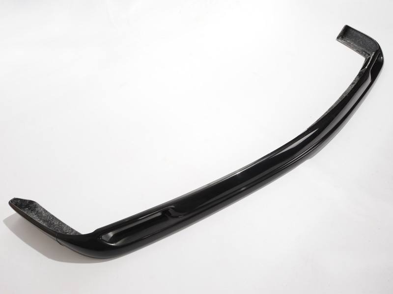 BMW E34 M5 styl břitový spoiler přední nárazník - 3