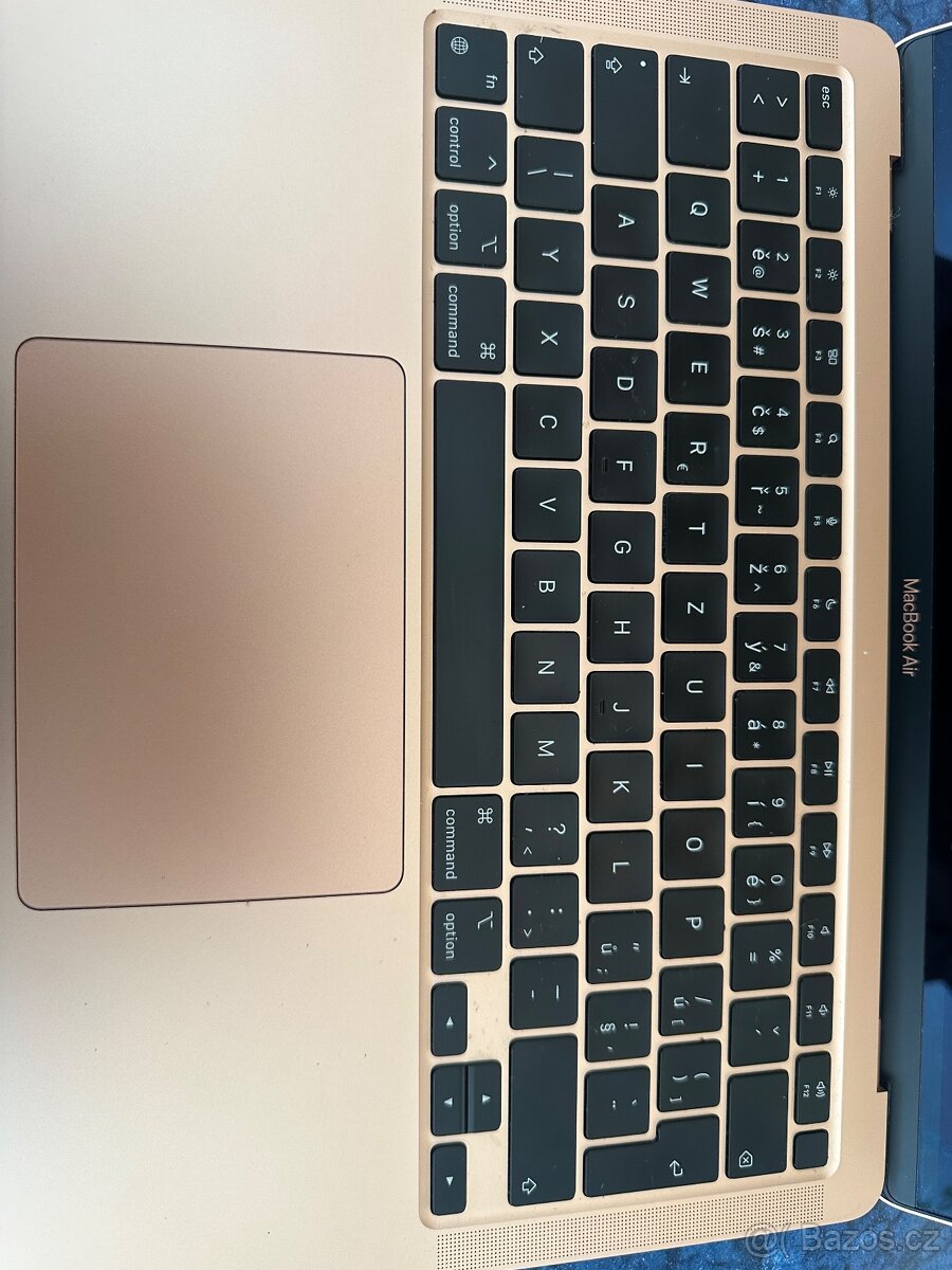 MacBook Air 2020 - 3