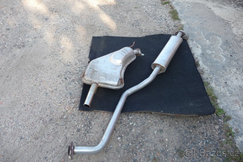 Opel Vectra 1.6 /16 B ecotec - 3