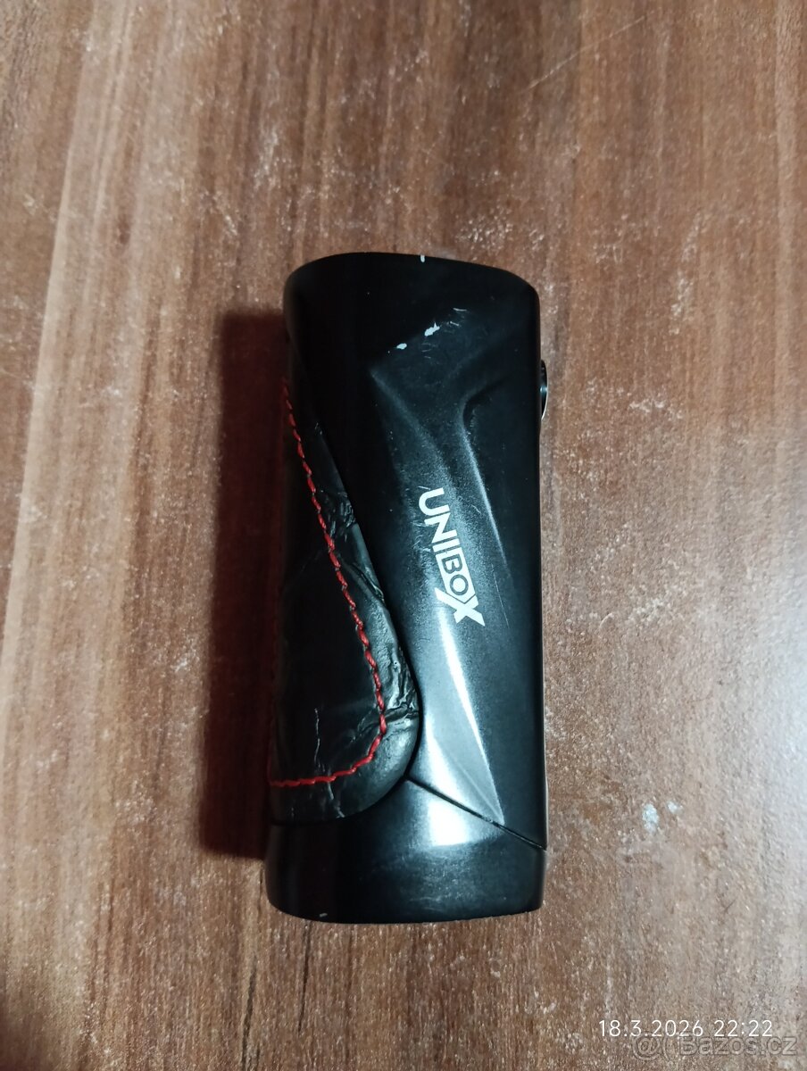 Mod geekvape - 3